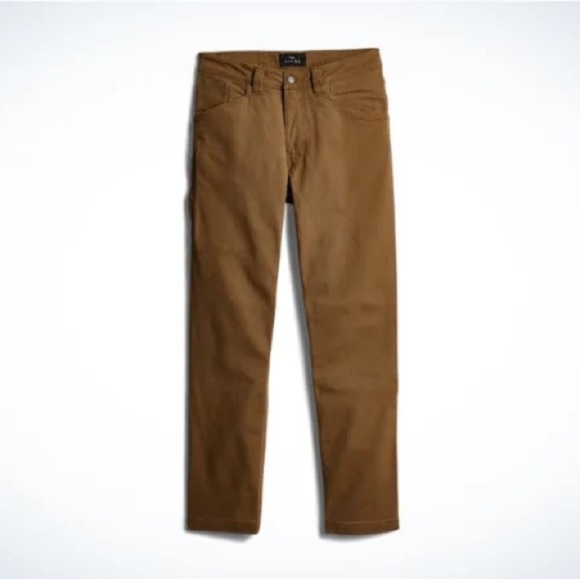 OUTDOORLIFE MEN’S JEANS SIZE 34x32 - Picture 1 of 7